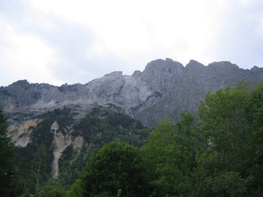 La Croix des Têtes